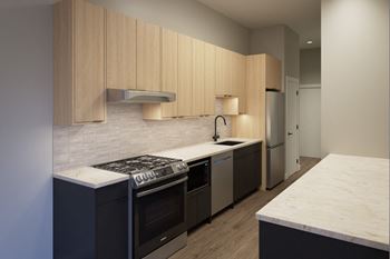 Efficient Appliances